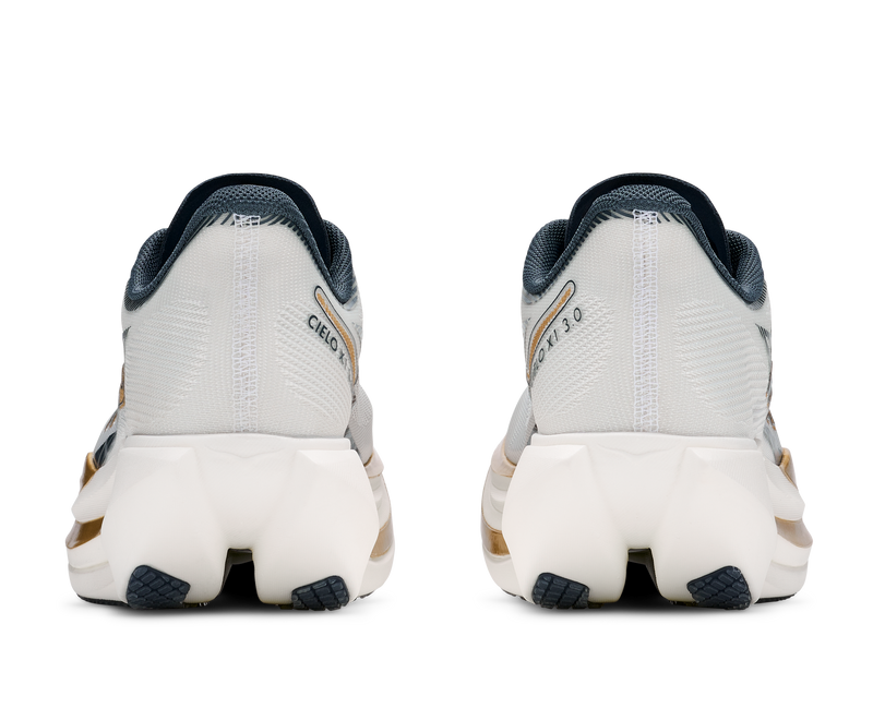 Unisex Cielo X1 3.0 (FTG - Frost/Gold)