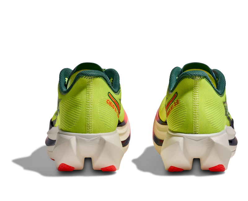Unisex Cielo X1 3.0 (NYZ - Neon Yuzu/Thyme)