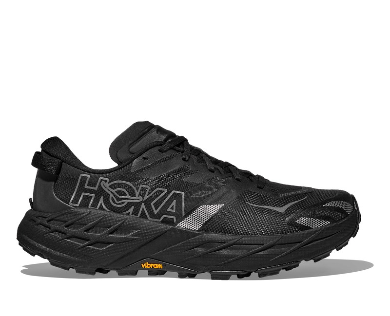 Men's Speedgoat 7 (BCKT - Black/Outer Orbit)