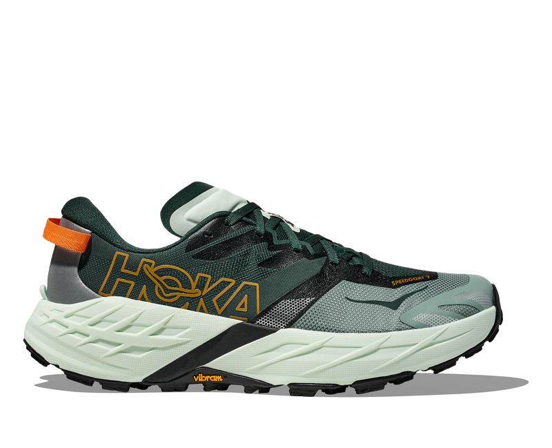 Men's Speedgoat 7 (BFS - Bay Leaf/Sea Glass)