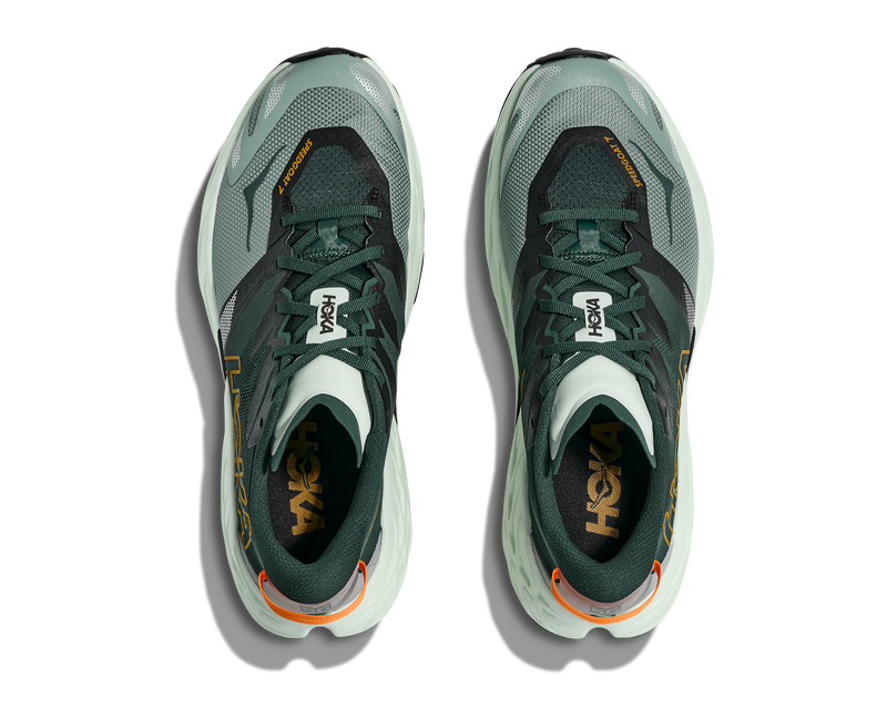 Men's Speedgoat 7 (BFS - Bay Leaf/Sea Glass)