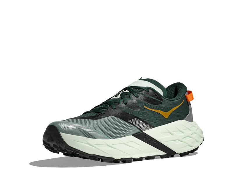 Men's Speedgoat 7 (BFS - Bay Leaf/Sea Glass)