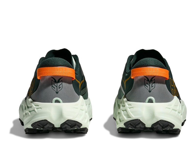 Men's Speedgoat 7 (BFS - Bay Leaf/Sea Glass)