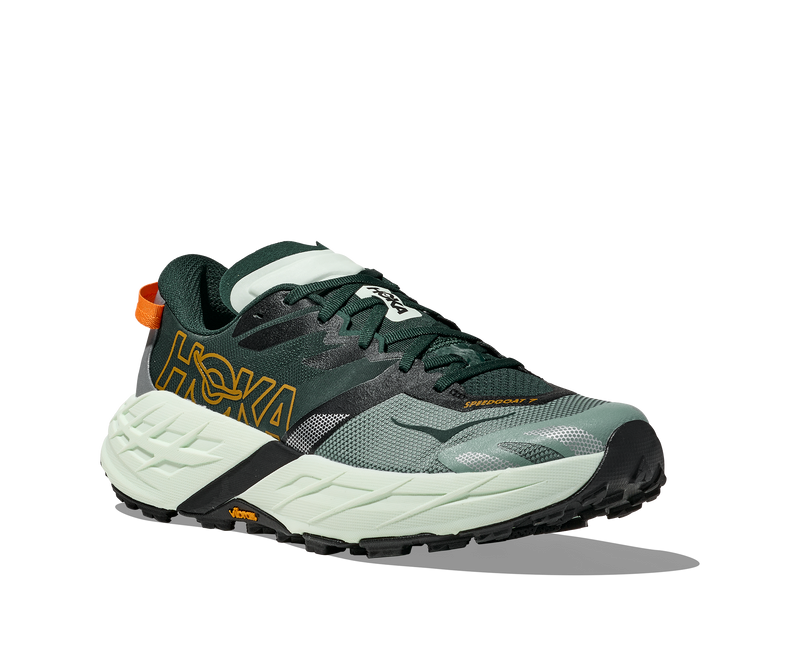 Men's Speedgoat 7 (BFS - Bay Leaf/Sea Glass)