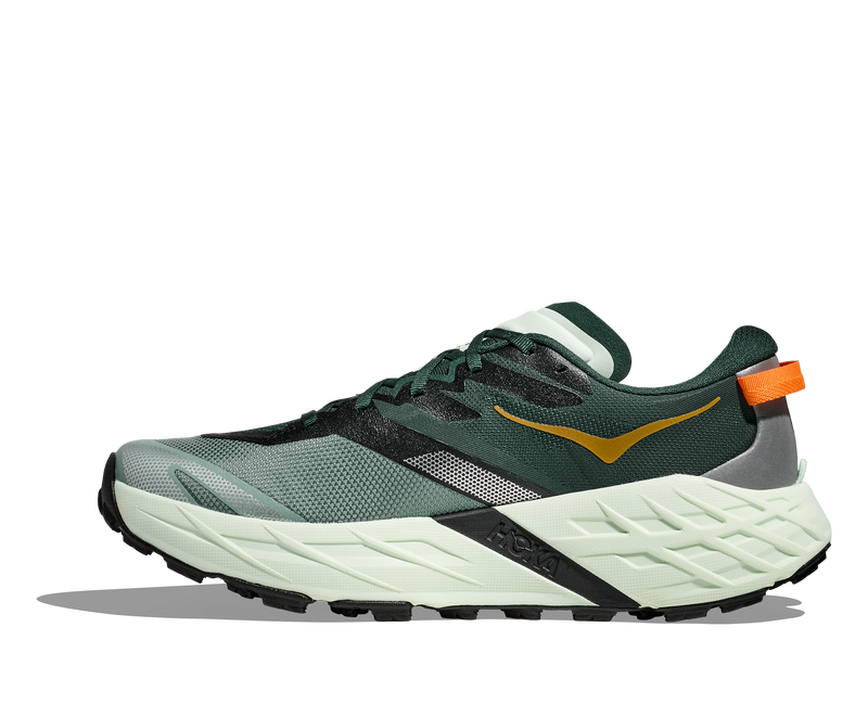 Men's Speedgoat 7 (BFS - Bay Leaf/Sea Glass)