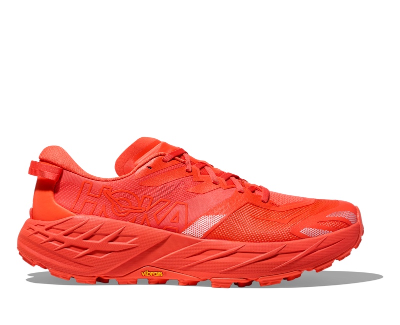 Men's Speedgoat 7 (BLLP - Bell Pepper/Bell Pepper)