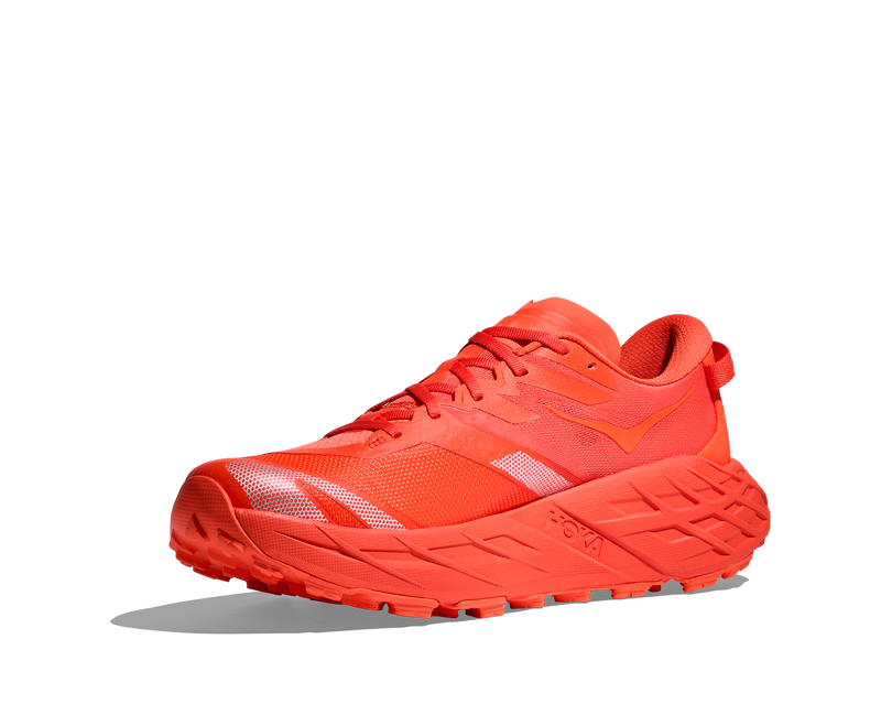 Men's Speedgoat 7 (BLLP - Bell Pepper/Bell Pepper)
