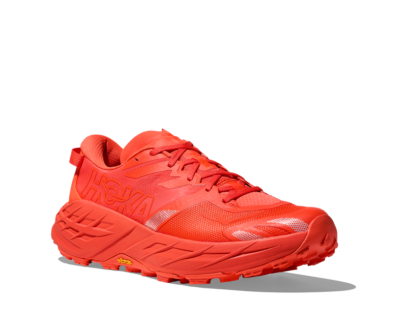 Men's Speedgoat 7 (BLLP - Bell Pepper/Bell Pepper)