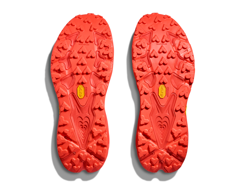 Men's Speedgoat 7 (BLLP - Bell Pepper/Bell Pepper)