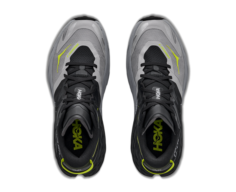 Men's Speedgoat 7 (BLLR - Black/Stellar Grey)