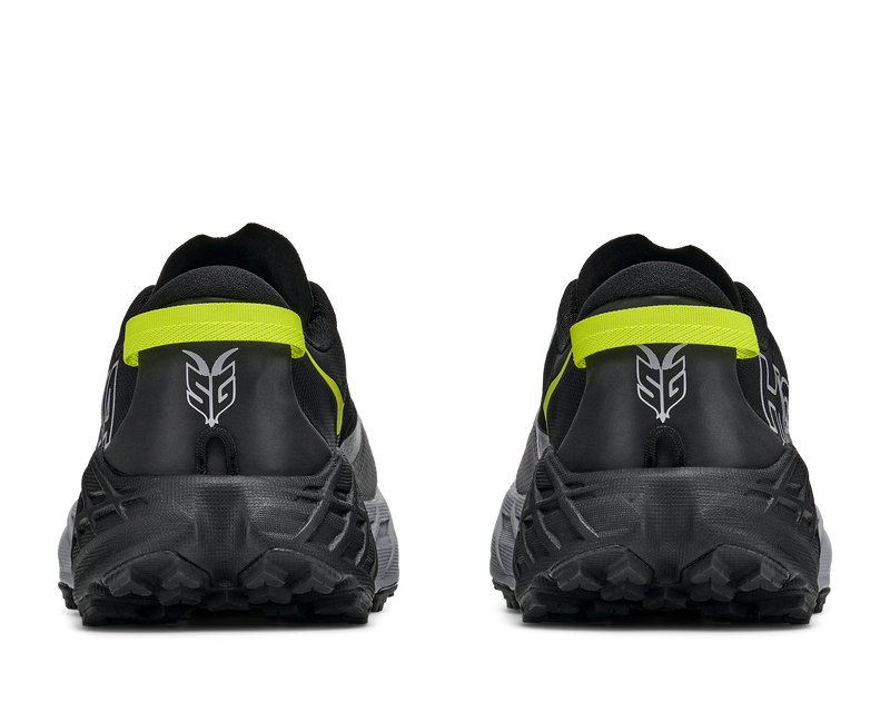 Men's Speedgoat 7 (BLLR - Black/Stellar Grey)