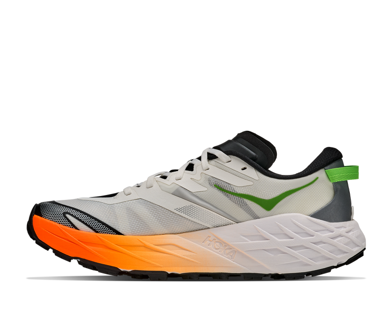 Men's Speedgoat 7 (FNTN - Frost/Neon Tangerine)