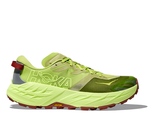 Men's Speedgoat 7 (KWN - Kiwi/Neon Yuzu) — TC Running Co