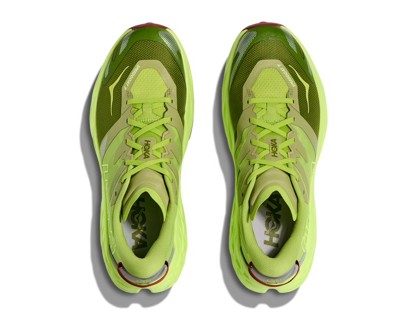 Men's Speedgoat 7 (KWN - Kiwi/Neon Yuzu) — TC Running Co Men's Speedgoat 7 (KWN - Kiwi/Neon Yuzu) — TC Running Co