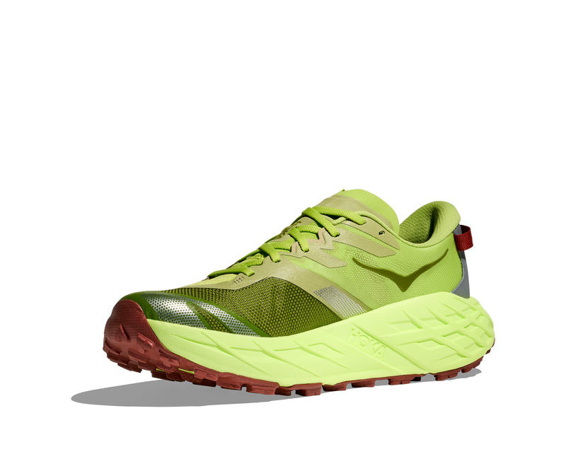 Men's Speedgoat 7 (KWN - Kiwi/Neon Yuzu)