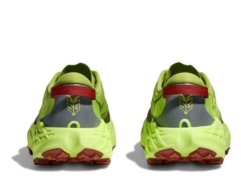 Men's Speedgoat 7 (KWN - Kiwi/Neon Yuzu)