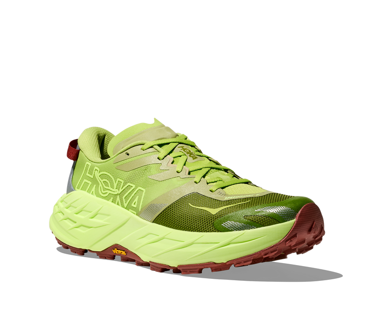 Men's Speedgoat 7 (KWN - Kiwi/Neon Yuzu)