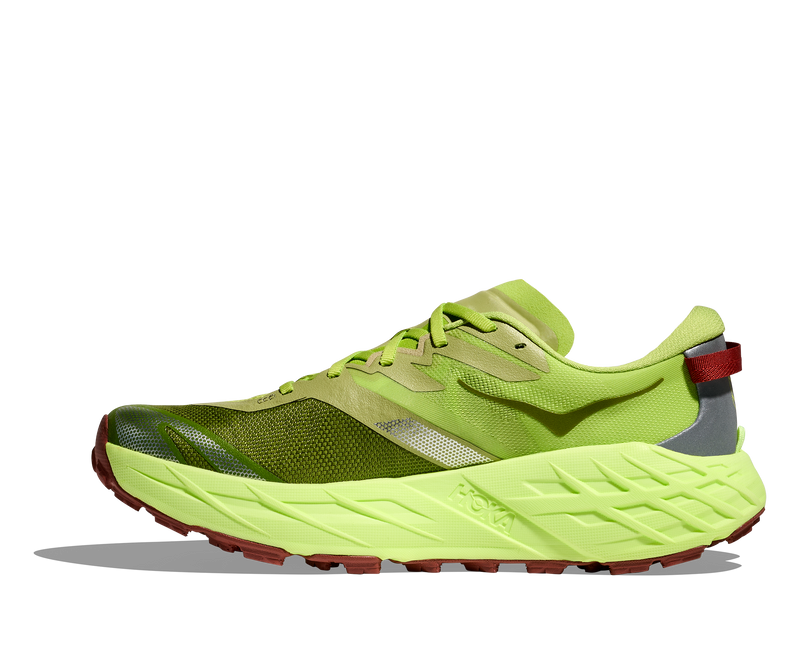 Men's Speedgoat 7 (KWN - Kiwi/Neon Yuzu)