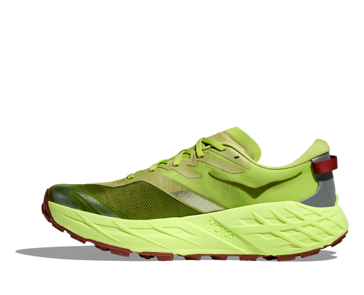 Men's Speedgoat 7 (KWN - Kiwi/Neon Yuzu) — TC Running Co Men's Speedgoat 7 (KWN - Kiwi/Neon Yuzu) — TC Running Co