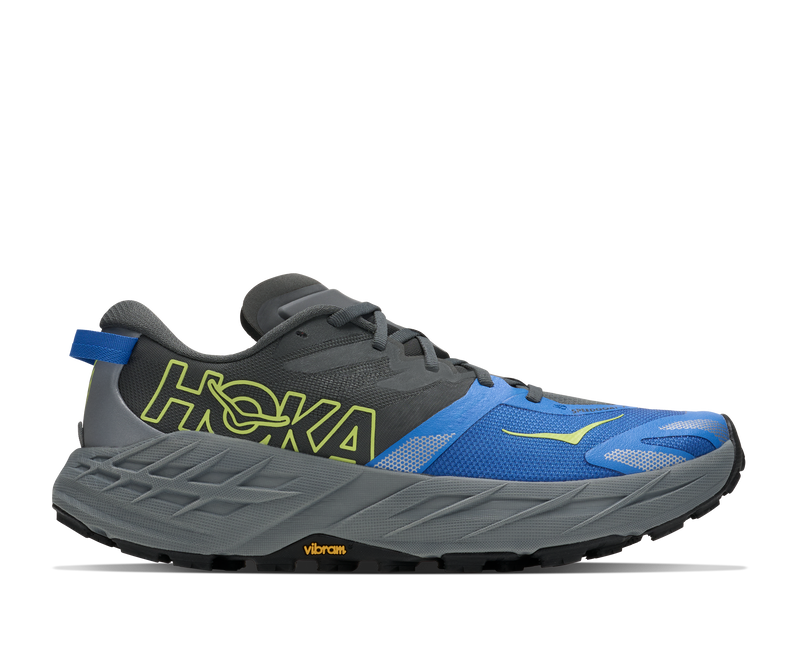 Men's Speedgoat 7 (OTV - Outer Orbit/Virtual Blue)