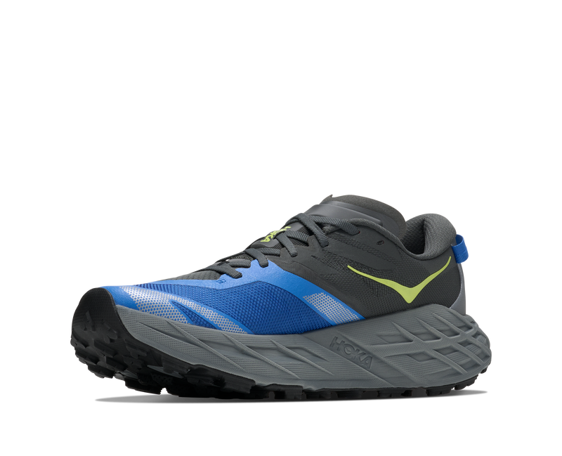 Men's Speedgoat 7 (OTV - Outer Orbit/Virtual Blue)