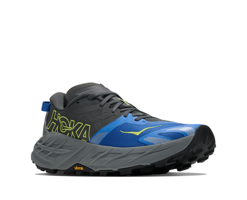 Men's Speedgoat 7 (OTV - Outer Orbit/Virtual Blue)