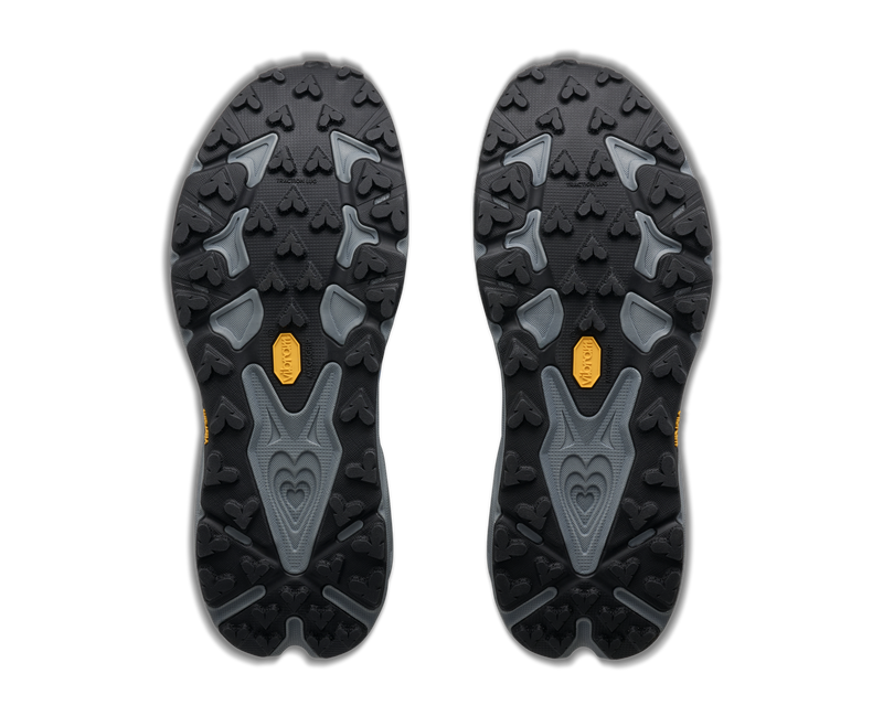 Men's Speedgoat 7 (OTV - Outer Orbit/Virtual Blue)