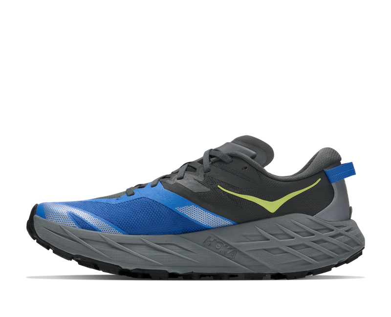 Men's Speedgoat 7 (OTV - Outer Orbit/Virtual Blue)