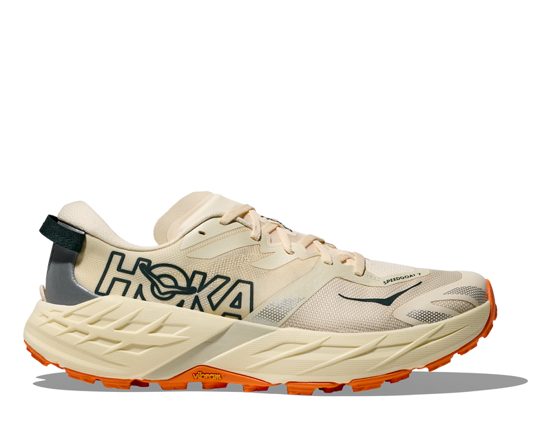 Men's Speedgoat 7 (VMR - Vintage Yellow/Tumeric)