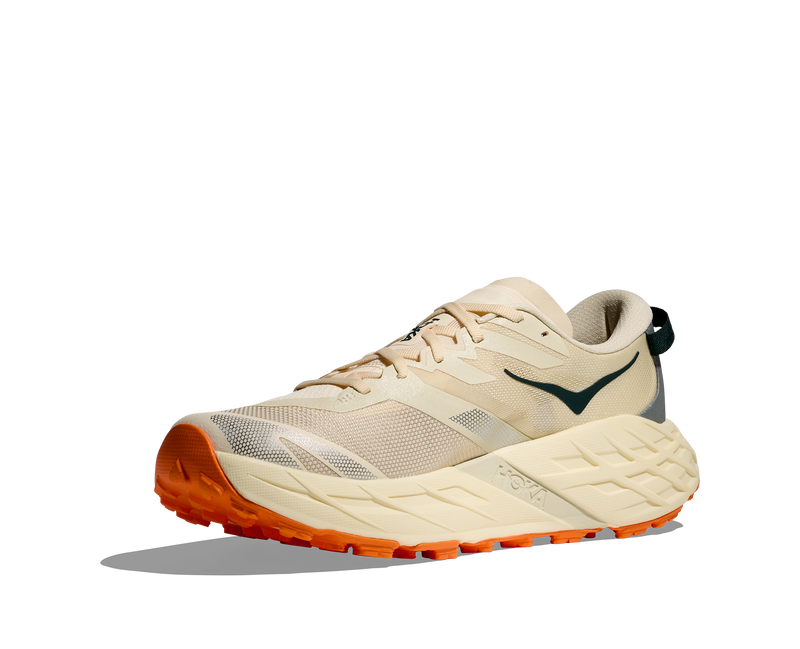 Men's Speedgoat 7 (VMR - Vintage Yellow/Tumeric)