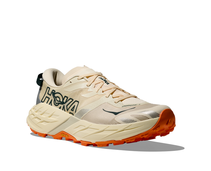 Men's Speedgoat 7 (VMR - Vintage Yellow/Tumeric)