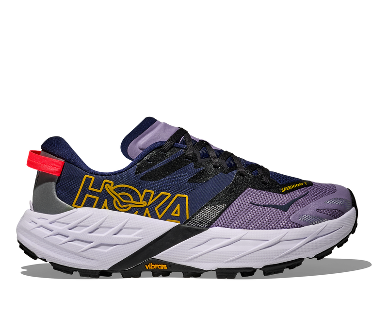 Women's Speedgoat 7 (BMS - Berry Jam/Starlight Glow)