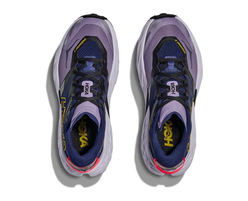 Women's Speedgoat 7 (BMS - Berry Jam/Starlight Glow)
