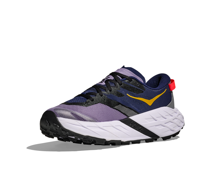 Women's Speedgoat 7 (BMS - Berry Jam/Starlight Glow)