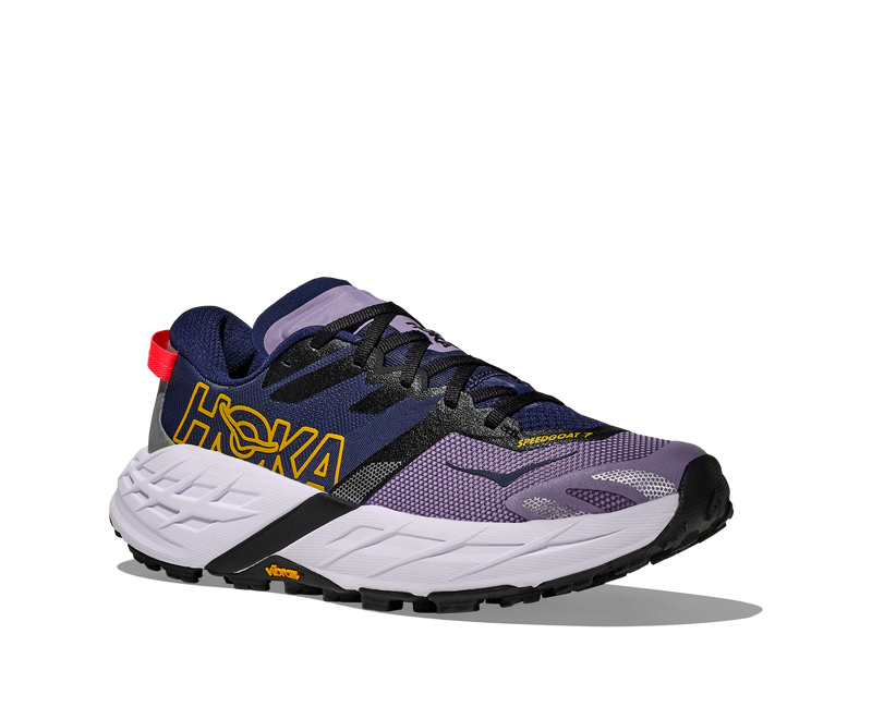 Women's Speedgoat 7 (BMS - Berry Jam/Starlight Glow)