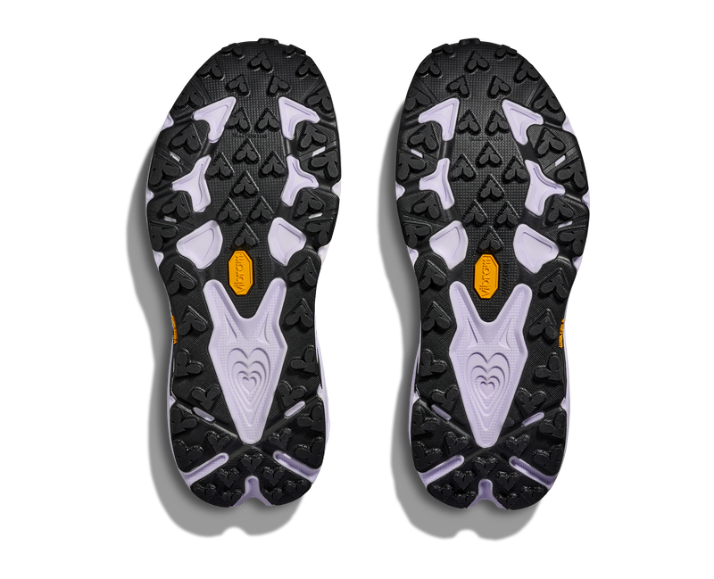 Women's Speedgoat 7 (BMS - Berry Jam/Starlight Glow)