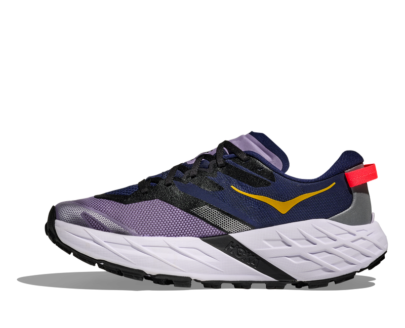 Women's Speedgoat 7 (BMS - Berry Jam/Starlight Glow)