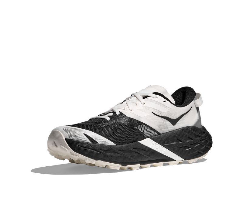 Women's Speedgoat 7 (BWHT - Black/White)