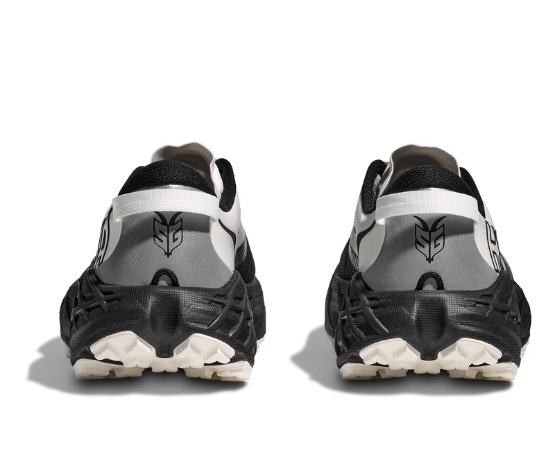 Women's Speedgoat 7 (BWHT - Black/White)