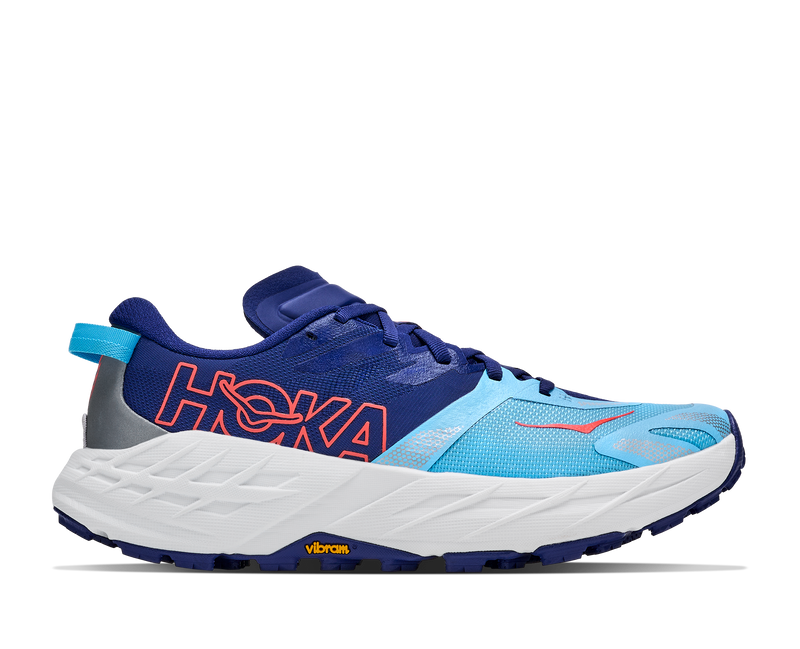 Women's Speedgoat 7 (BYCS - Blueberry/Cosmic Grey)