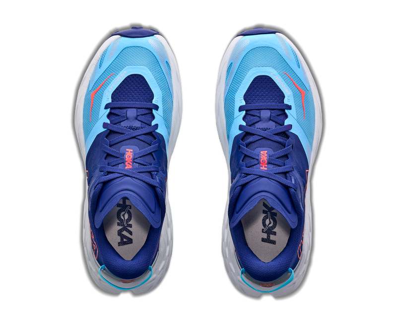 Women's Speedgoat 7 (BYCS - Blueberry/Cosmic Grey)