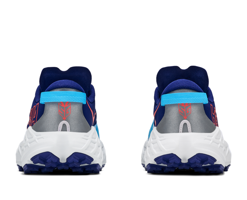 Women's Speedgoat 7 (BYCS - Blueberry/Cosmic Grey)