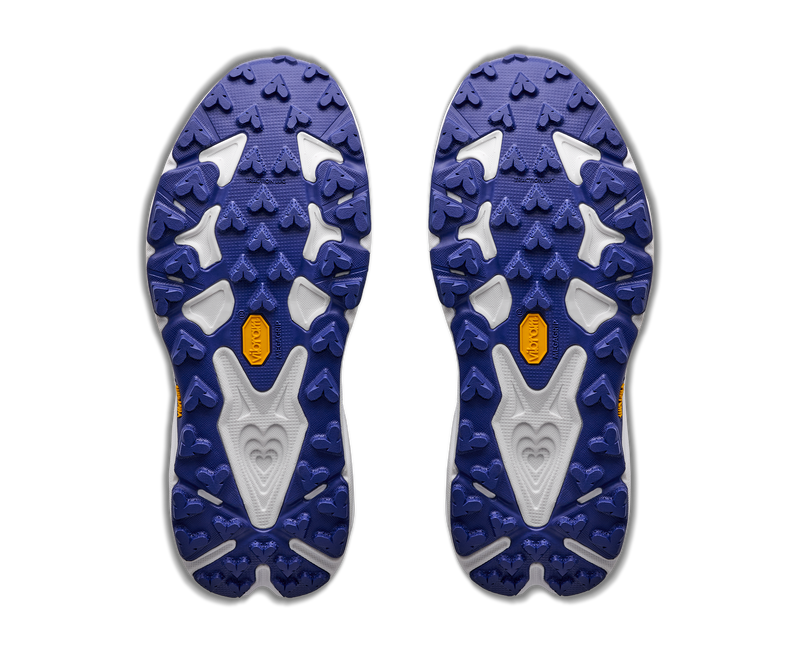 Women's Speedgoat 7 (BYCS - Blueberry/Cosmic Grey)