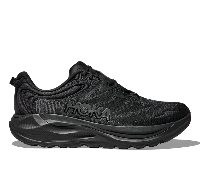 Men's Gaviota 6 WIDE (BBLC - Black/Black)