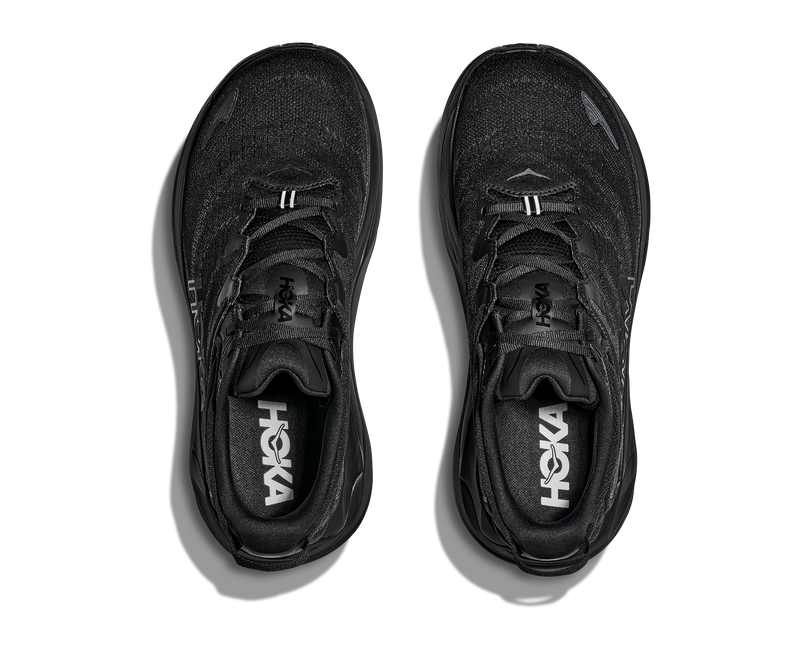 Men's Gaviota 6 WIDE (BBLC - Black/Black)