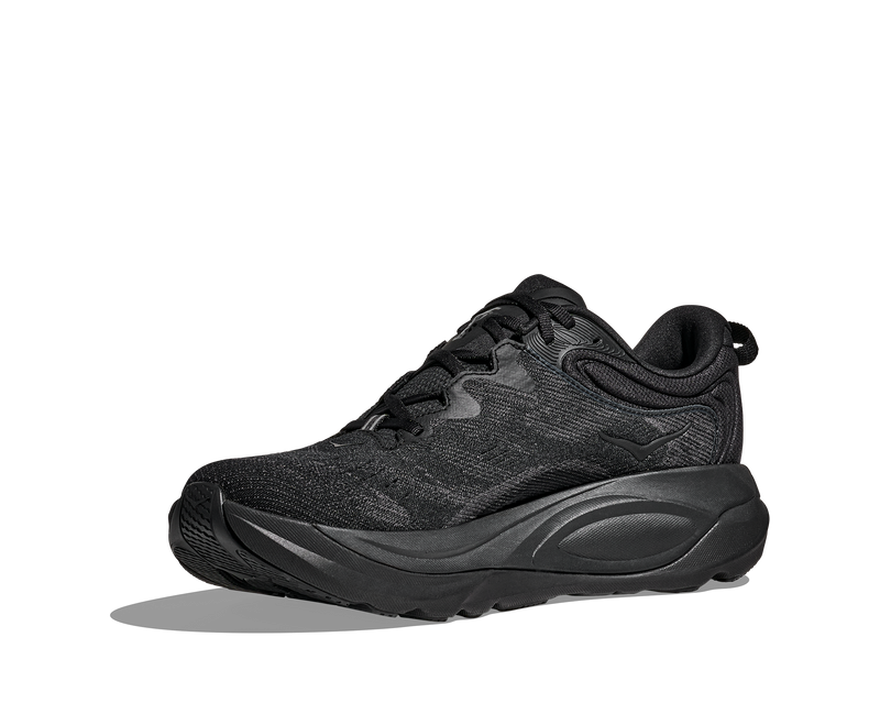 Men's Gaviota 6 WIDE (BBLC - Black/Black)