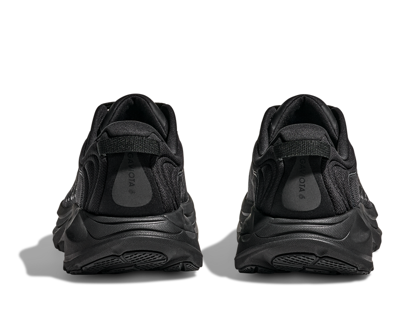 Men's Gaviota 6 WIDE (BBLC - Black/Black)