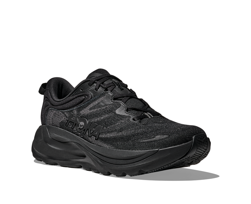 Men's Gaviota 6 WIDE (BBLC - Black/Black)