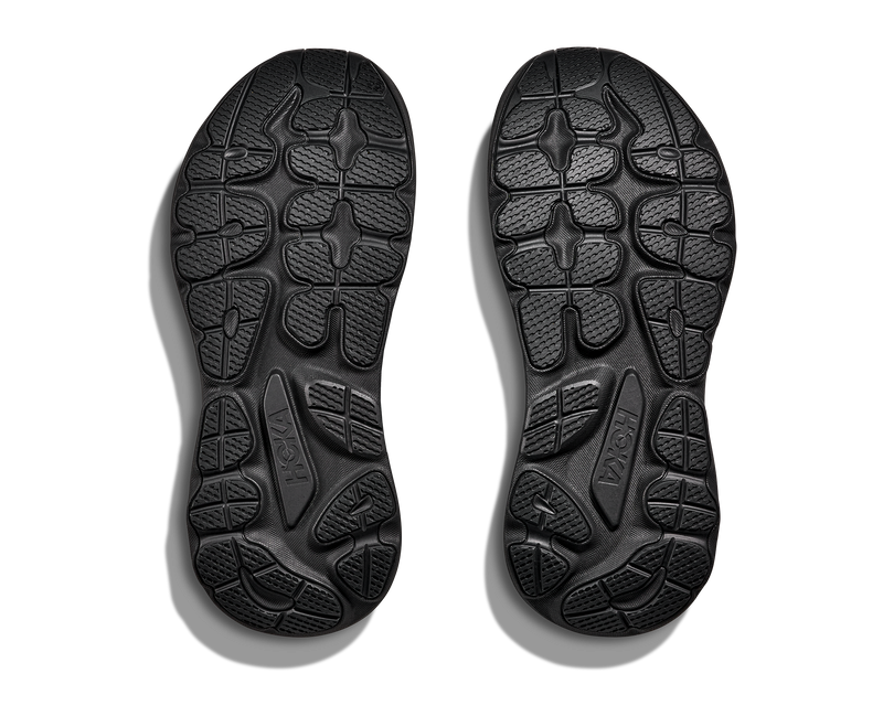 Men's Gaviota 6 WIDE (BBLC - Black/Black)