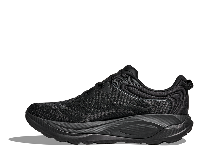 Men's Gaviota 6 WIDE (BBLC - Black/Black)
